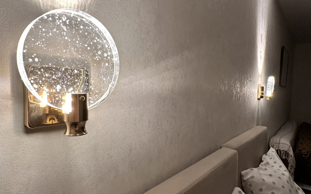 Apartamenty Bolshie Apartamenty S 3 Spalnyami Na Pr Lenina Apartments