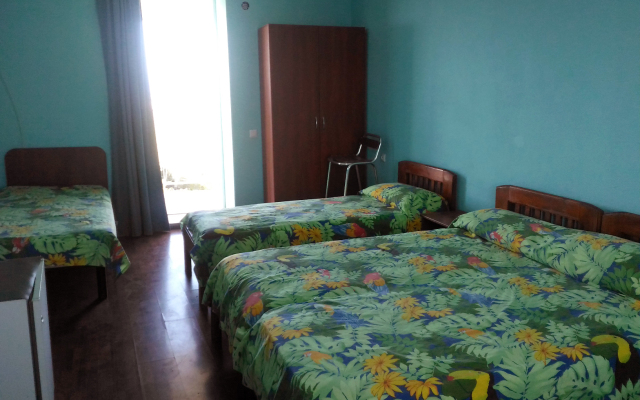 Adel Nikolaevka Kryim Guest House