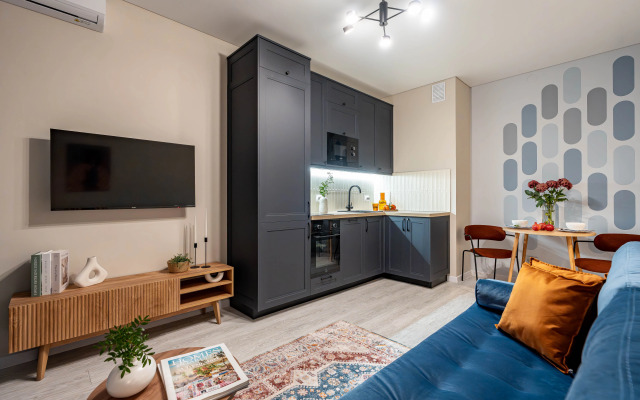 Квартира Merino Home Frida