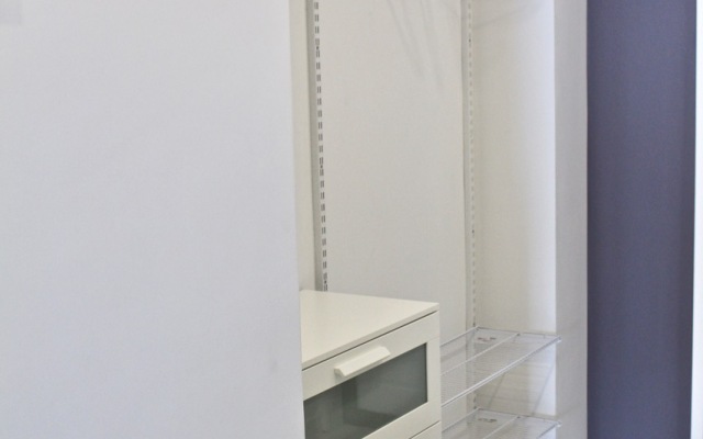 Апартаменты с видом на город и море