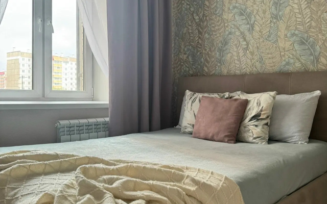 Квартира Уютная в Центральном Районе