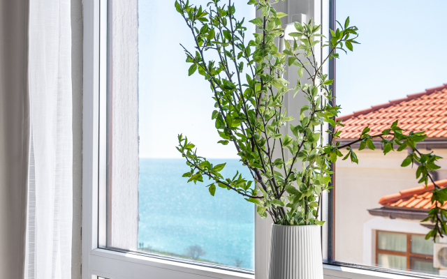 Квартира Однокомнатная GelenStyle