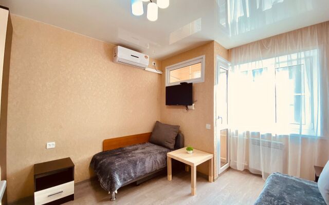 Sov167a/1 Apartment