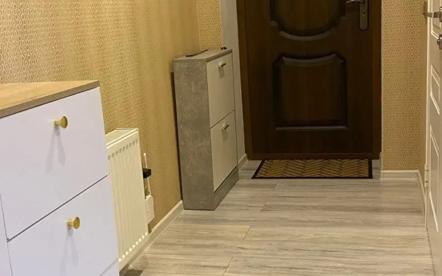 Uyutnaya V Tsentre Goroda Flat