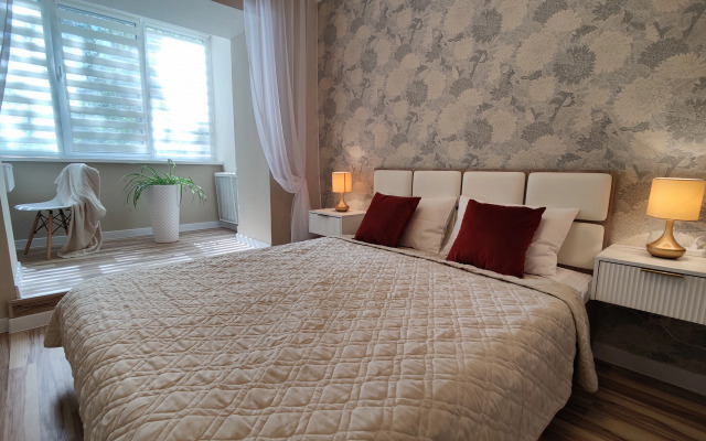 Квартира на улице Чехова 17/1