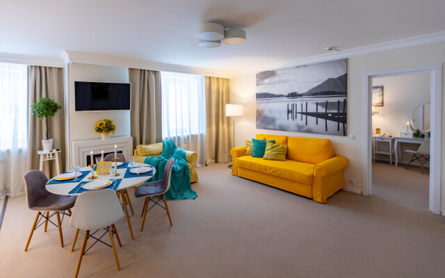 Dom55 Mini-Hotel
