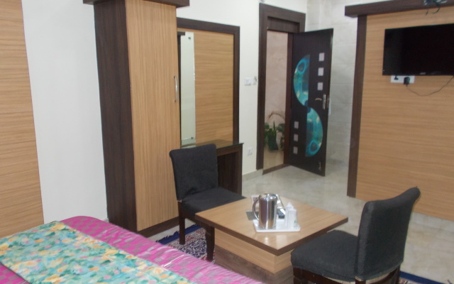 Nature S View Hotel