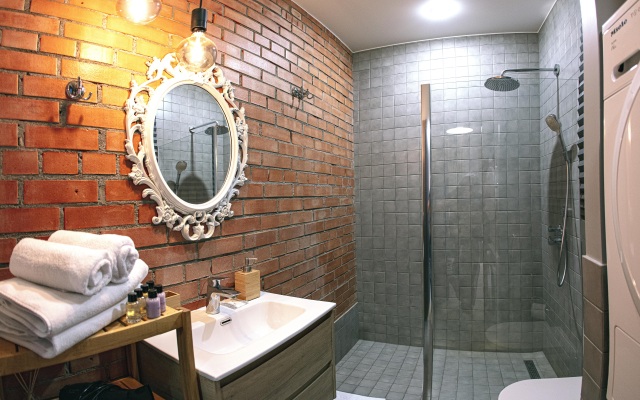 Апартаменты в современном ЖК Нева-Нева