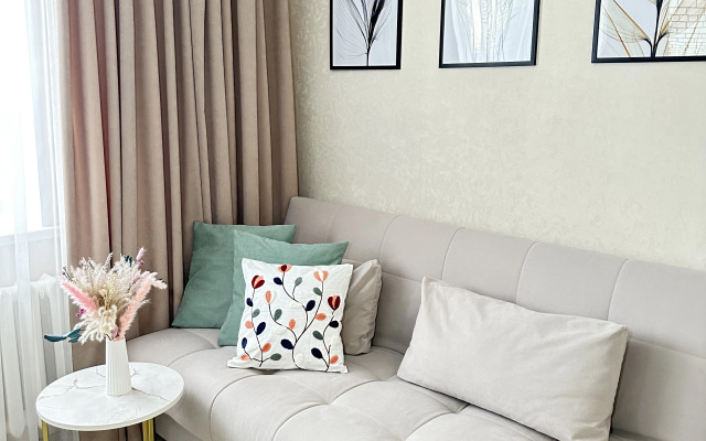 Квартира уютная в центре туристического города