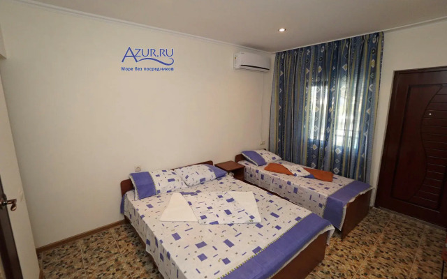 Pioner Guest House