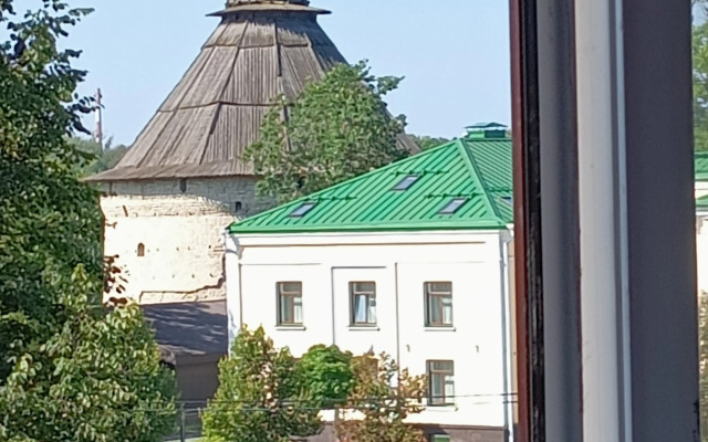 Arenda Posutochno Flat
