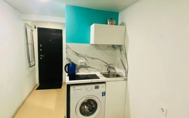 Квартира Моисеенко 15-17