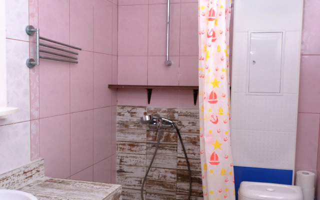 Irena Sochi Apartments