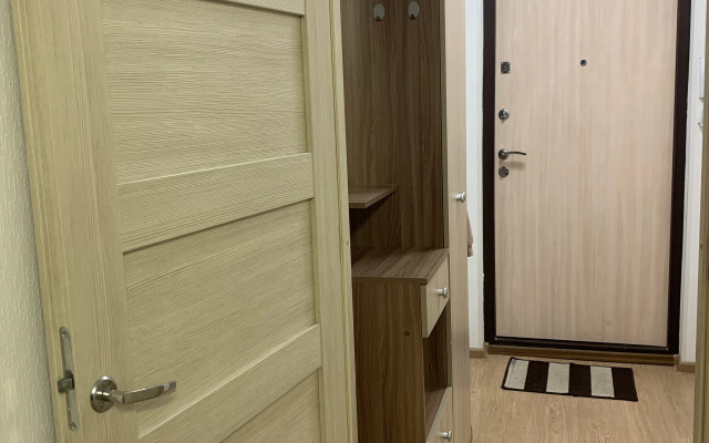 Квартира Уютная студия на проспекте Энергетиков