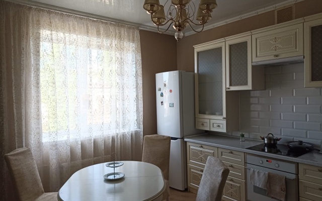 Апартаменты Мишино