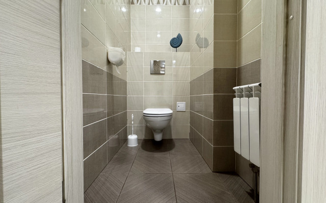 Апартаменты LifeHome на Иванова