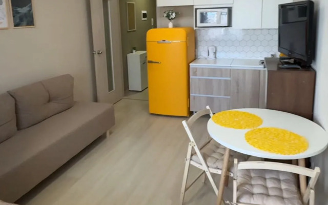 Квартира на улице Латвийская 58/3