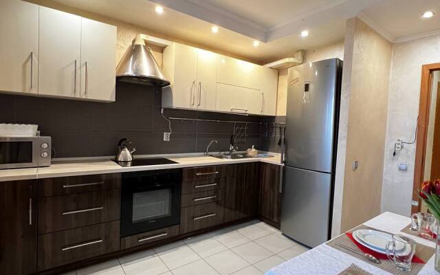 Квартира на Высоте