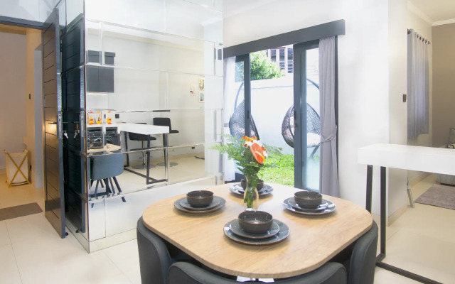 Villa Modern Villa in the Heart of Bukit