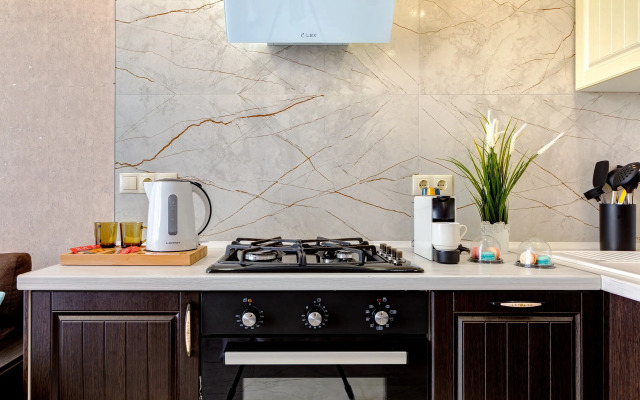 Sea Breeze & SPA Apartments 3