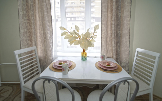 Квартира Нежность в Центре Событий