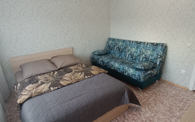 Na Voroshilova Flat