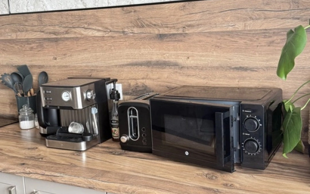 Квартира Классик