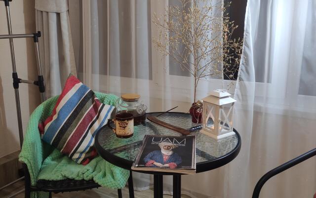 Гостевой дом Гармония