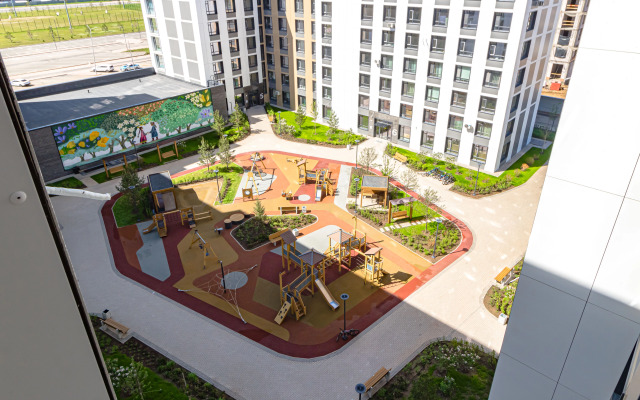 Bussiness & Sport Stay Apartments