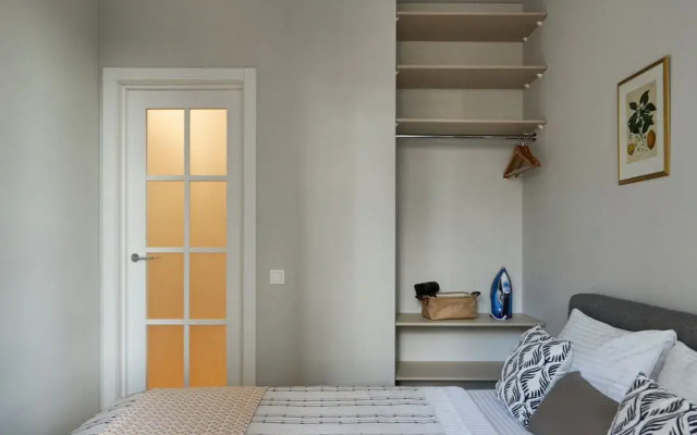 V Zhk Serdtse Rostova Flat