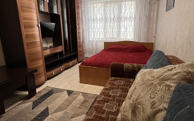 Квартира Шикарная однушка возле Аквапарка