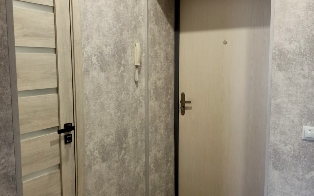 Апартаменты в новом ЖК