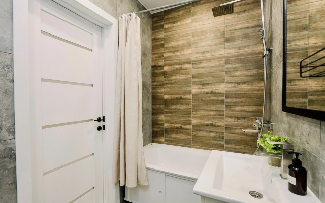 Апартаменты Privi House в ЖК Настроение