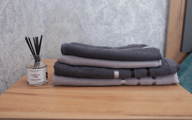 Uyutnaya Dlya Otdykha V Kronshtadte Flat