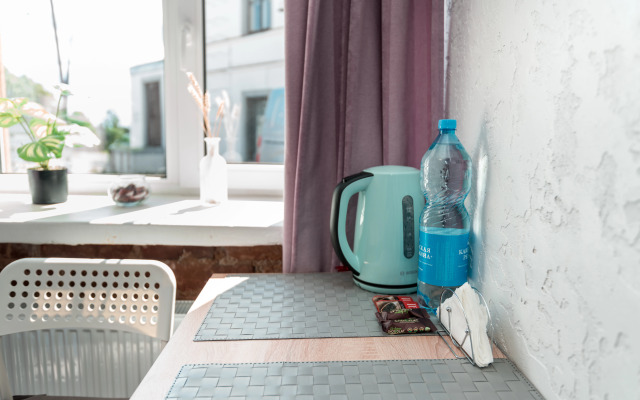 Апартаменты Камерный Loft Центр