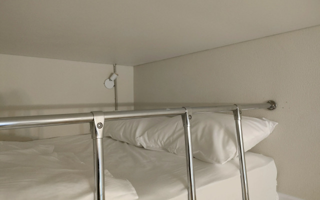 Apart-rooms on Zagorodny