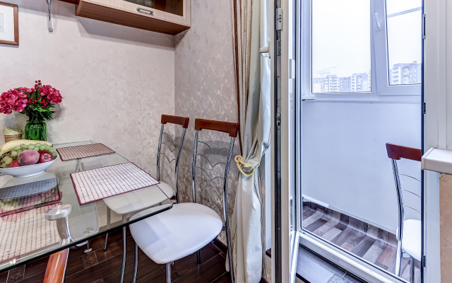 Апартаменты Престиж у Залива