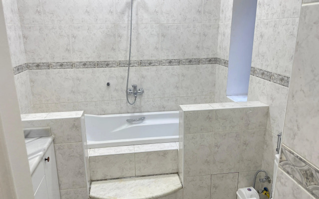 Apartment hotel Aldemar