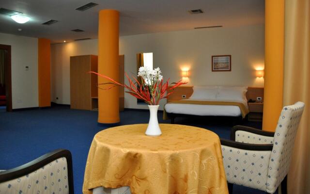 Hotel Airport Tirana