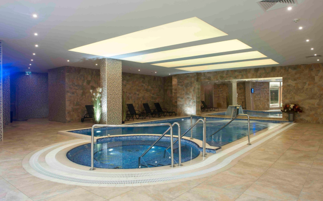 Istanbul Medikal Termal Hotel