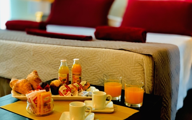 Отель Star Airport Verona