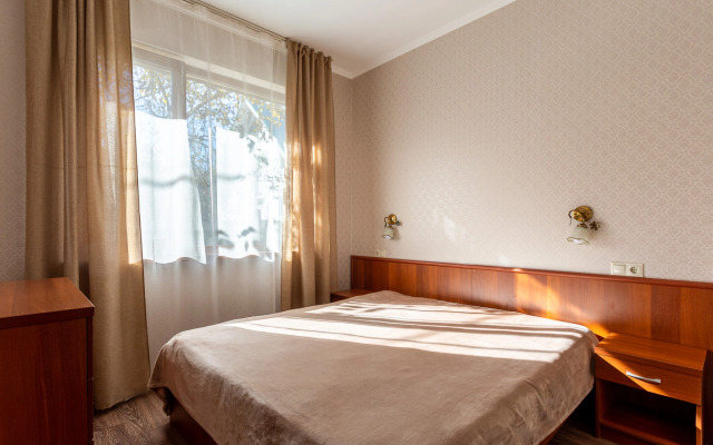 Квартира в Красной Поляне