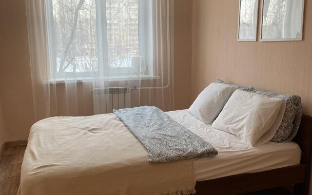 Апартаменты Apart centre