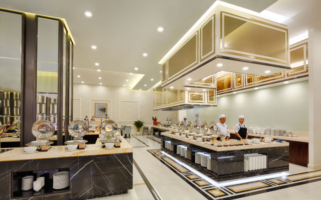 Vinpearl Beachfront Nha Trang