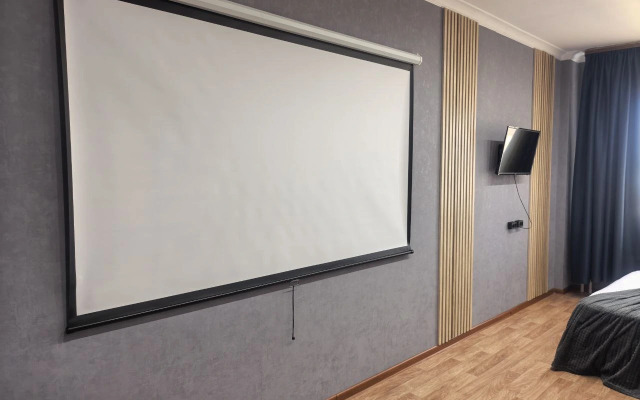 Апартаменты на Некрасова 39