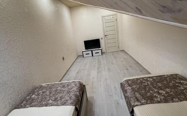 Blanca Duplex Appartment