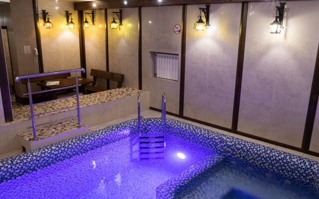 Fregat Hotel