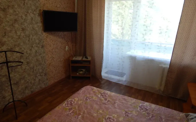 Апартаменты на Калинина 20