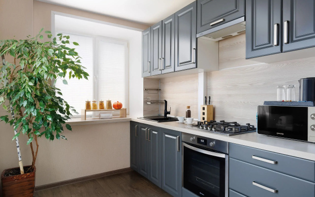 Apartamenty S'ut