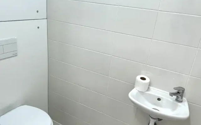Victory Apart Apartments